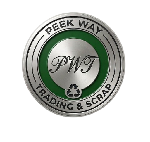 Peekway Traders & Scraps